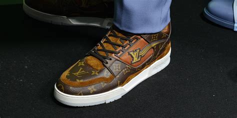 louis vuitton scarpe uomo collezione 2017 foto|Sneakers di lusso uomo, scarpe da uomo .